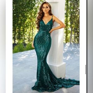 Perfect condition only worn once